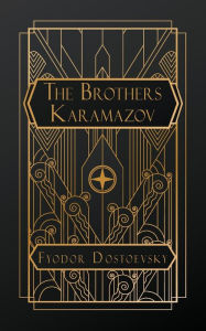 Title: The Brothers Karamazov, Author: Fyodor Dostoevsky