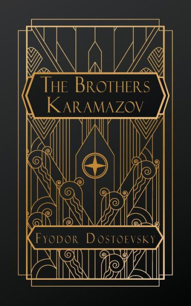 The Brothers Karamazov