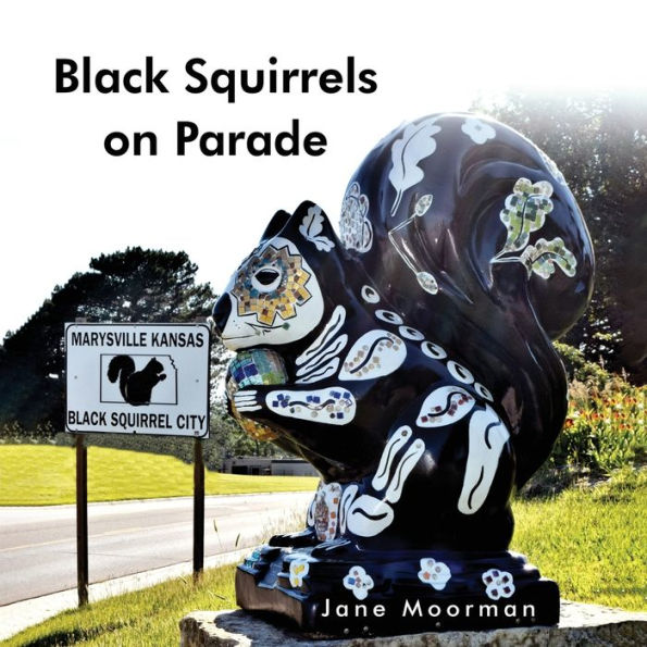 Black Squirrels on Parade