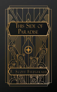 Title: This Side of Paradise, Author: F. Scott Fitzgerald