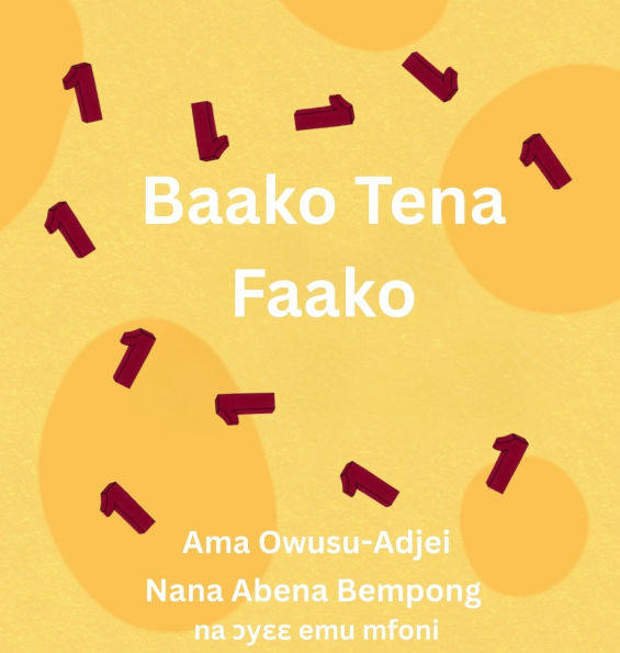 Baako Tena Faako
