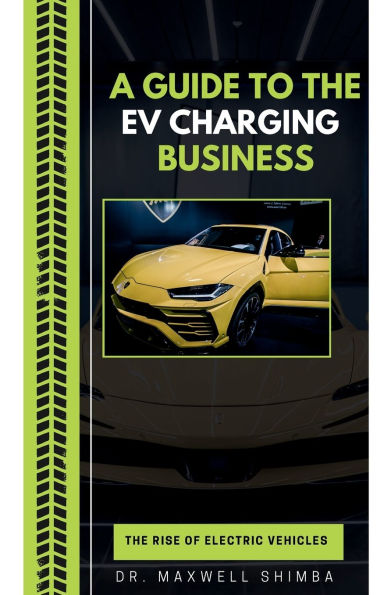 A Guide to the EV Charging Business