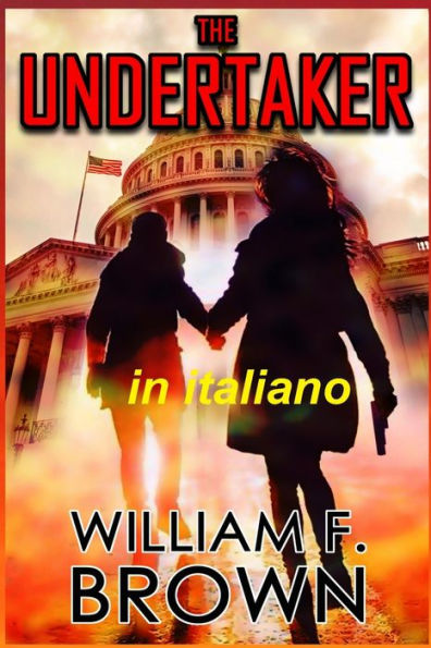 The Undertaker, in italiano: Il Becchino, un Mistero sull'omicidio