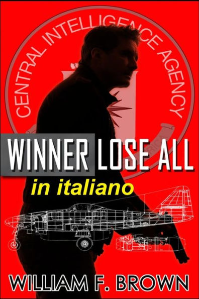 Winner Lose All, italiano: Chi vince perde tutto