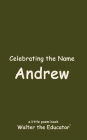 Celebrating the Name Andrew