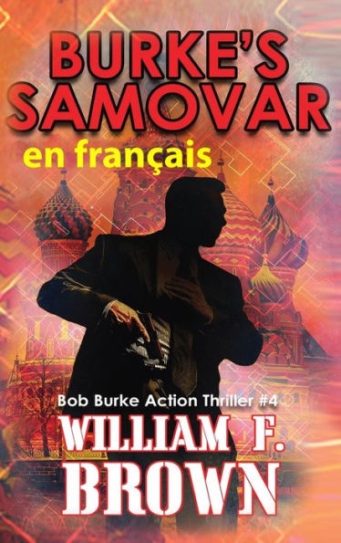 Burke's Samovar, en fran�ais: Le samovar de Burke