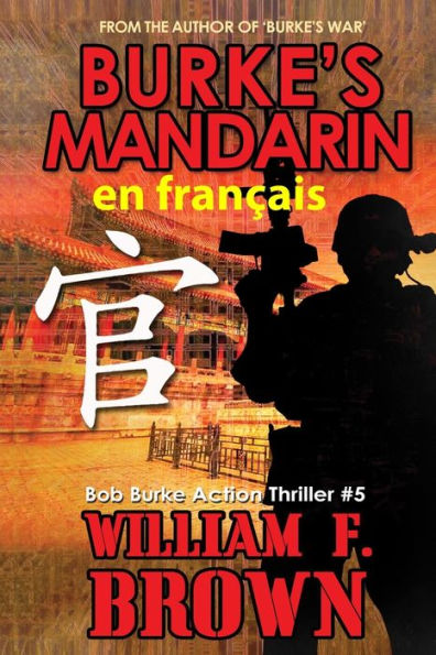 Burke's Mndarin, en franï¿½ais: Mandarin de Burke