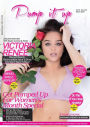 Pump It Up Magazine: Women Celebration with Victoria Renï¿½e - Singer, Actress & Model: Celebrate the Strength, Beauty, and Achievements of Women in Our March Issue - A Journey of Empowerment, Wisdom, and Soulful Vibes!