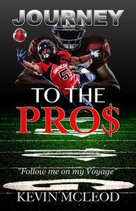 Title: Journey to the Pros, Author: Kevin Mcleod