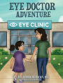 Eye Doctor Adventure