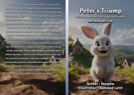 Title: Peter's Triump: Hindernisse mit einem Hüpfer und einem Stottern überwinden, Author: Roc Jane