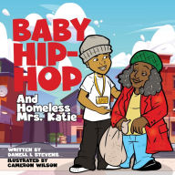 Title: Baby Hip Hop, Author: Danell L Stevens