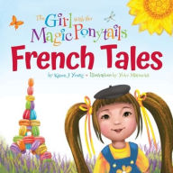 Title: French Tales, Author: Karen Young