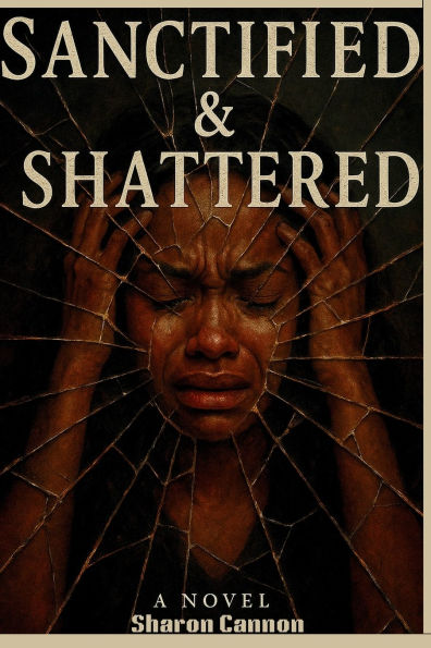 Sanctified and Shattered