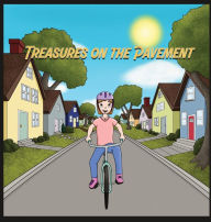 Title: Treasures on the Pavement, Author: Tommy Watkins