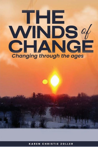 The Winds Of Change