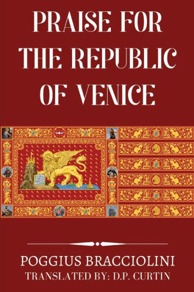 Praise for the Republic of Venice