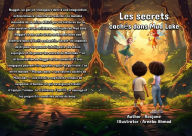 Title: Les secrets cachés dans Mud Lake, Author: Roc Jane