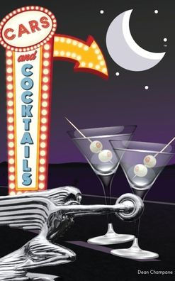 Cars And Cocktails