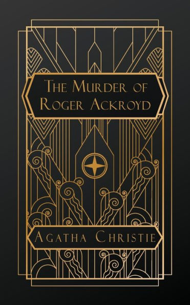 The Murder of Roger Ackroyd