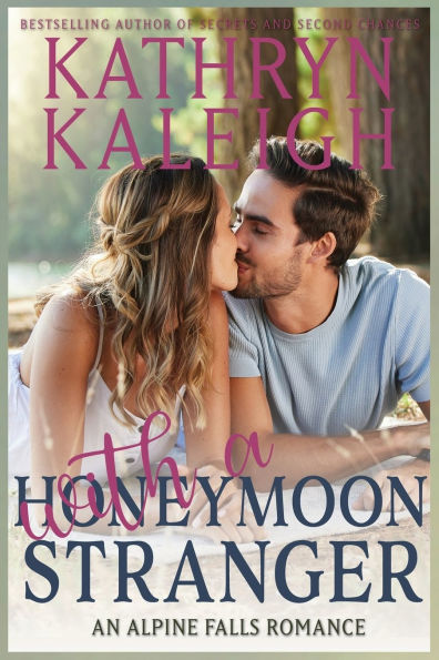 Honeymoon With a Stranger - Classic