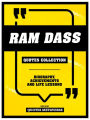 Ram Dass - Quotes Collection: Biography, Achievements And Life Lessons