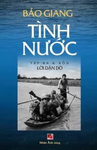 Title: Tï¿½nh Nước (Tập 3 & 4), Author: Bao Giang