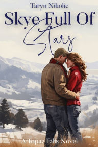 Ebook download free for android Skye Full of Stars in English 