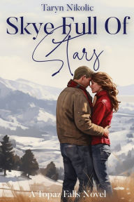 Free computer ebooks download Skye Full of Stars 9798869260550