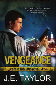 Title: Vengeance, Author: J E Taylor