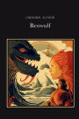 Beowulf Gold Edition (adapted for struggling readers)
