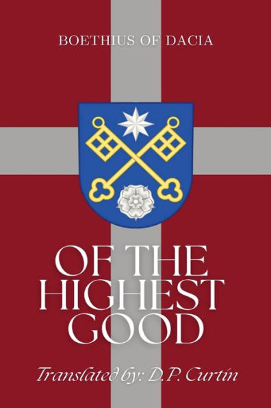 Of the Highest Good