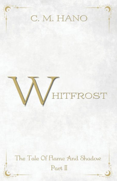 Whitfrost: TarotVerse