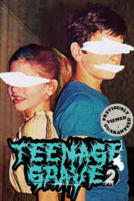 Download free ebooks pdf format free Teenage Grave 2 English version ePub 9798869265371