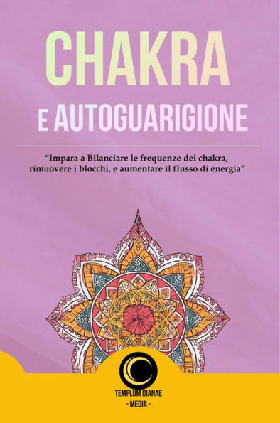 Chakra e AutoGuarigione