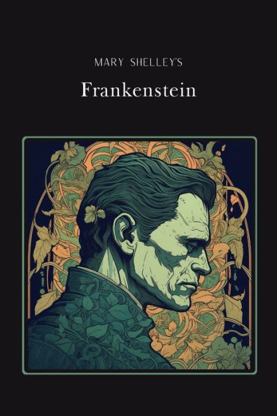 Frankenstein Original Edition