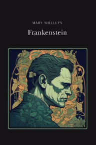 Title: Frankenstein Original Edition, Author: Mary Shelley