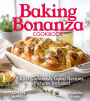 Baking Bonanza Cookbook: Unleash Flavor with 100+ Stunning Recipes, Pictures Included