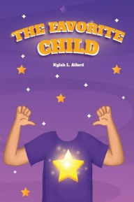 Title: The Favorite Child, Author: Kylah L Alford