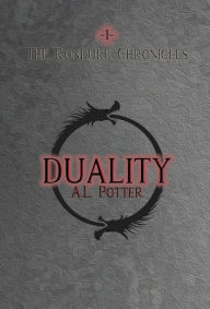 Title: Duality, Author: A L Potter