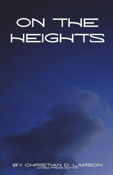 On the Heights