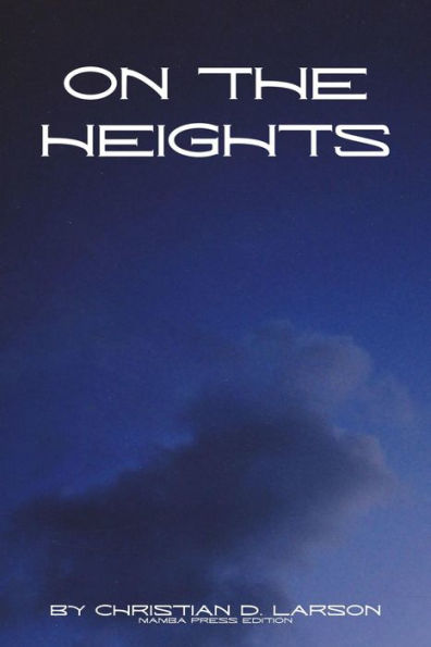 On the Heights