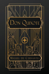 Title: Don Quixote, Author: Miguel De Cervantes