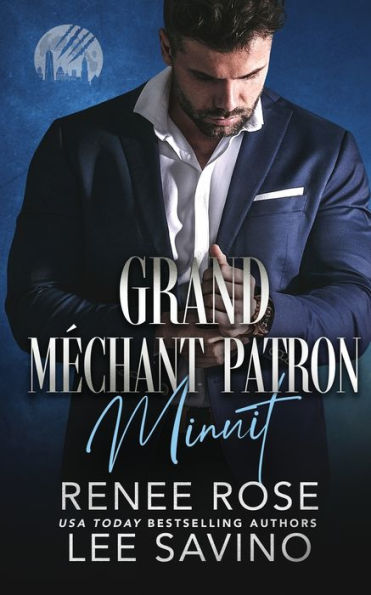 Grand Mï¿½chant Patron: Minuit
