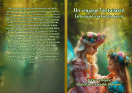 Title: Un voyage fantaisiste Embrasser ma fée du genre, Author: Roc Jane