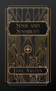 Title: Sense and Sensibility, Author: Jane Austen