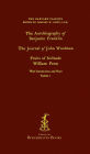 The Harvard Classics: Volume 1 - Franklin, Woolman, & Penn (Rogershaven Facsimile Edition)