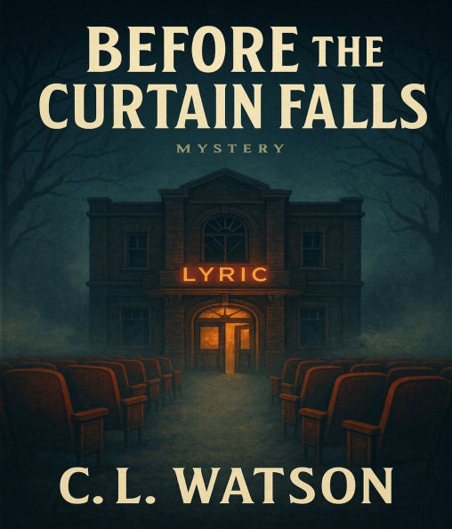 Before the Curtain Falls