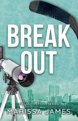 Break Out: An Orlando Storm Novel