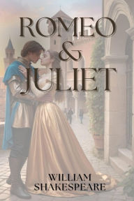 Title: Romeo and Juliet, Author: William Shakespeare